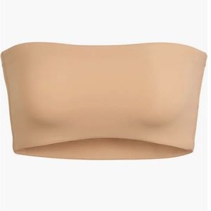 New SKIMS Fits Everybody Bandeau Bralette